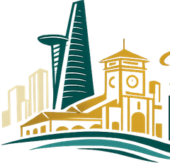Totally HCMC logo